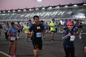 BIB: 14950, 12602, 53029
                            <button type="button" onclick="openModal(10854208)" class="btn btn-primary btn-sm float-right btn-popup" data-toggle="modal" data-target=".modal-high-quality">
                        <i class="fas fa-shopping-cart"></i> Add to Cart
                    </button>
                                            <button type="button" onclick="isThisMe(10854208, true)" class="btn btn-success btn-sm float-right btn-popup btn-isme hidden" data-toggle="tooltip" data-placement="bottom" title="นี่คือรูปของคุณใช่ไหม คลิกที่นี่เพื่อเอาเข้าอัลบั้ม">
                        <i class="fas fa-plus"></i> Add to album
                    </button>
                    <button type="button" onclick="isThisMe(10854208, false)" class="btn btn-warning btn-sm float-right btn-popup btn-isnotme hidden">
                        <i class="fas fa-ban"></i> Remove from album
                    </button>